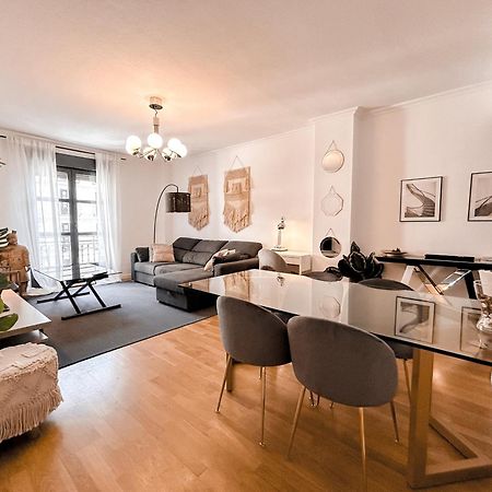 Mirador Al Centro Historico De Madrid Apartment Ngoại thất bức ảnh