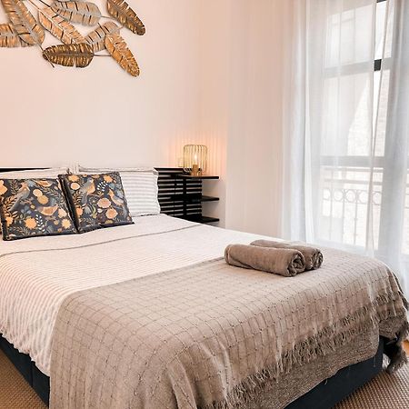 Mirador Al Centro Historico De Madrid Apartment Ngoại thất bức ảnh
