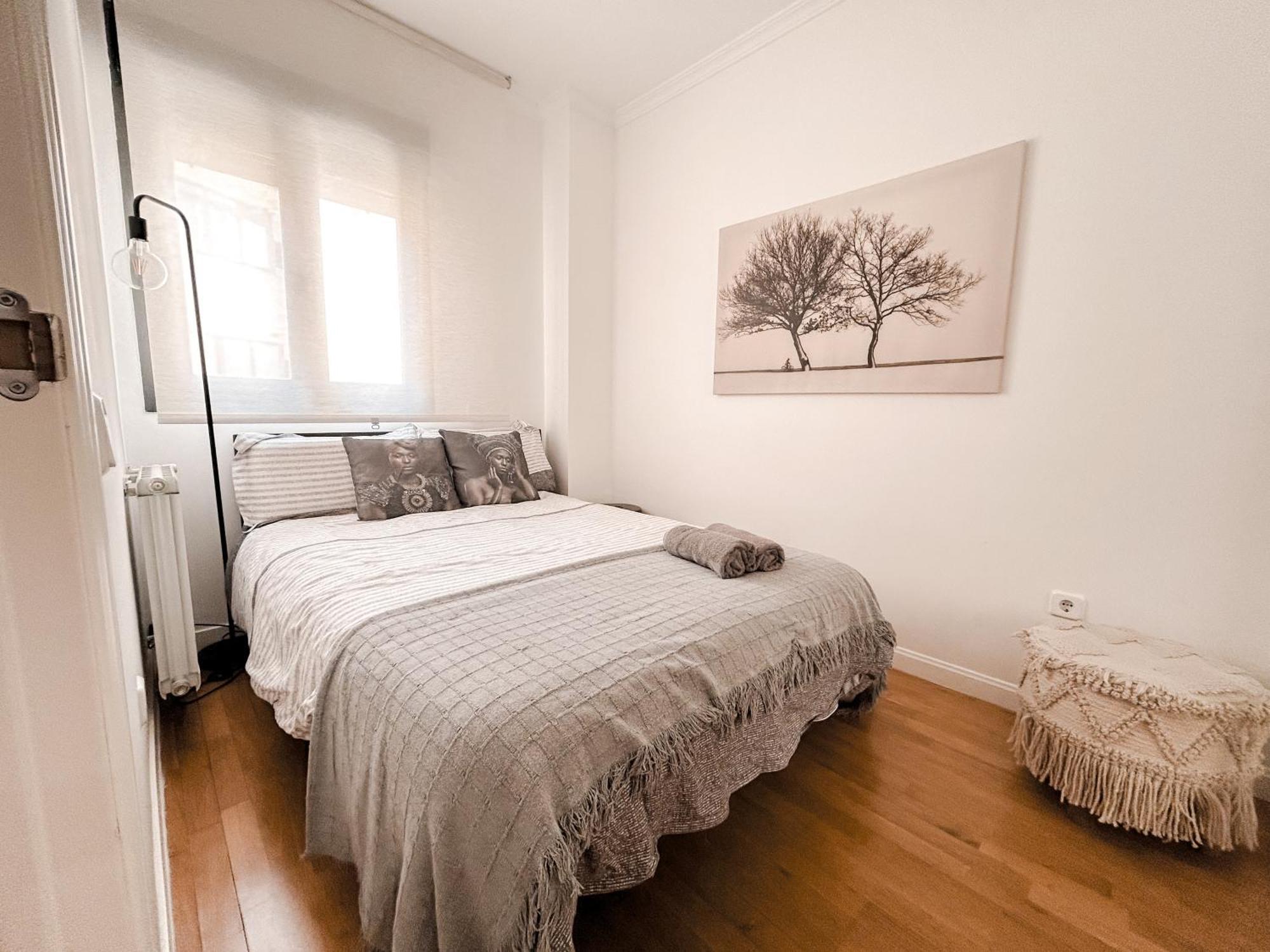 Mirador Al Centro Historico De Madrid Apartment Ngoại thất bức ảnh