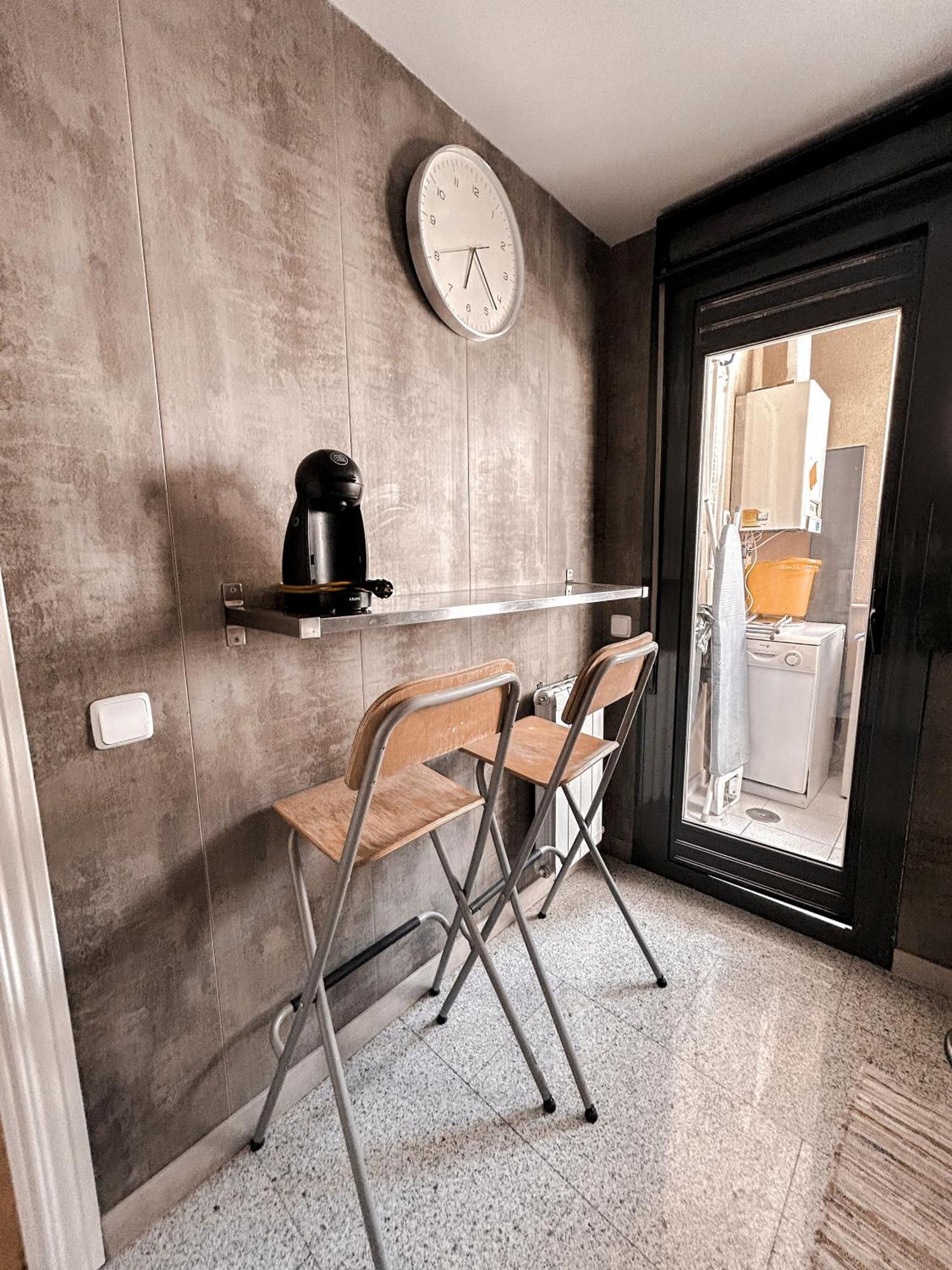 Mirador Al Centro Historico De Madrid Apartment Ngoại thất bức ảnh