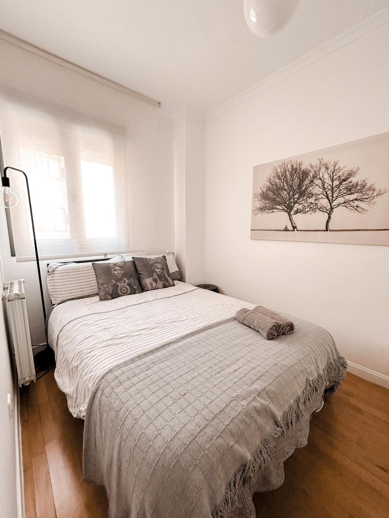 Mirador Al Centro Historico De Madrid Apartment Ngoại thất bức ảnh