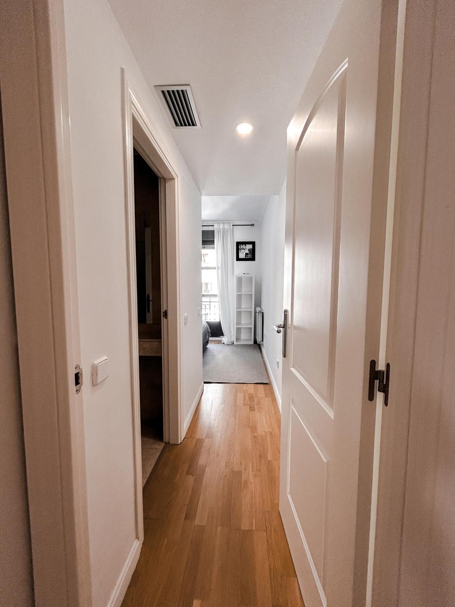 Mirador Al Centro Historico De Madrid Apartment Ngoại thất bức ảnh