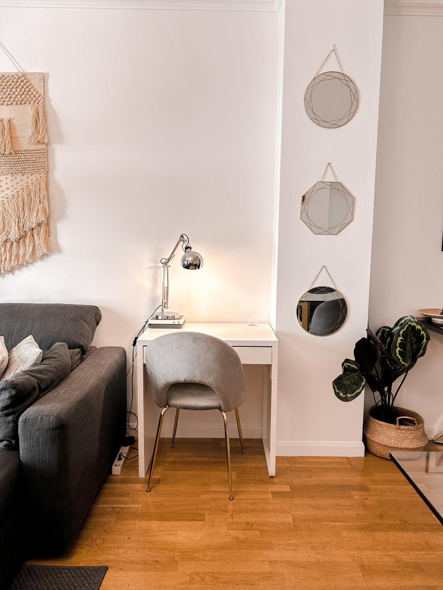 Mirador Al Centro Historico De Madrid Apartment Ngoại thất bức ảnh