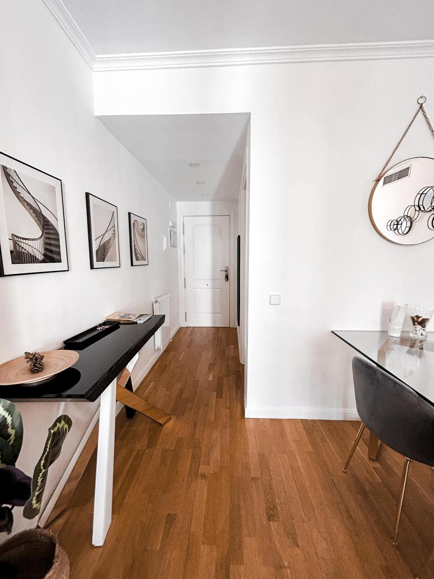 Mirador Al Centro Historico De Madrid Apartment Ngoại thất bức ảnh